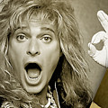 David Lee Roth Collection