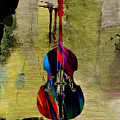 Upright Bass